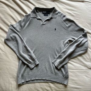 Mens Ralph Lauren Polo